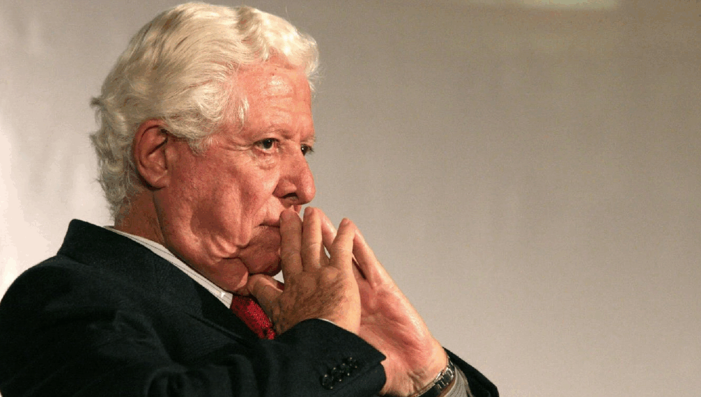 Pubblicato un volume di “Scritti scelti” di Boris Biancheri