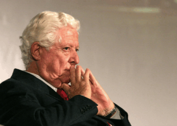 Pubblicato un volume di “Scritti scelti” di Boris Biancheri