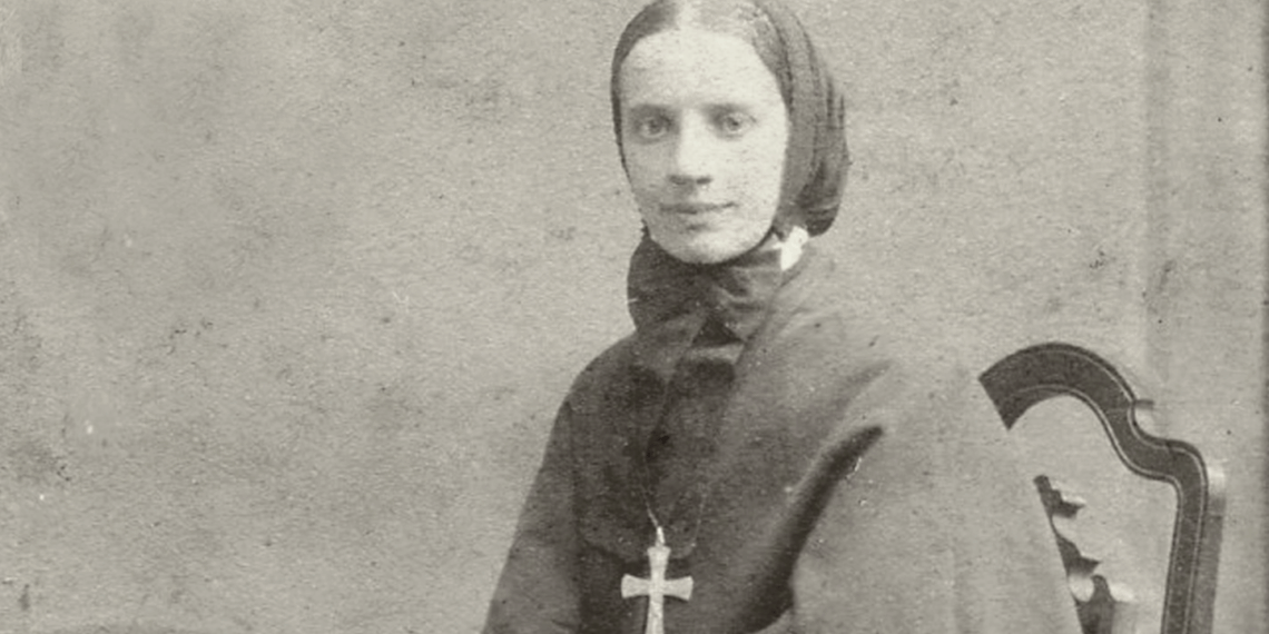 Maria Pia Cappello presenta il suo nuovo libro su Santa Francesca Saverio Cabrini nelle opere di Meo Carbone