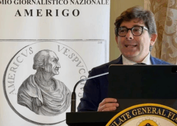 X Edizione del Premio Amerigo delle Quattro Libertà: la premiazione a Roma il 15 luglio