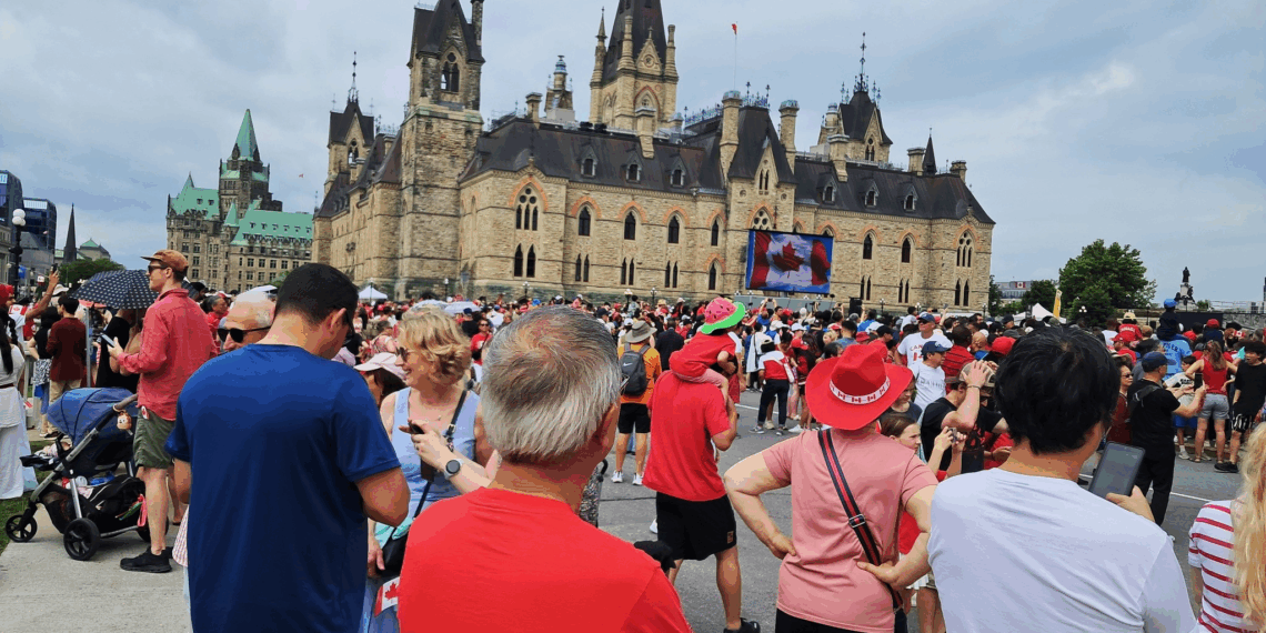 Reportage da Ottawa, gli eventi promossi dalla Federazione Abruzzese del Canada
