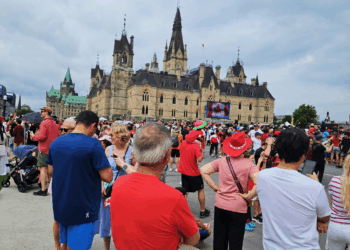 Reportage da Ottawa, gli eventi promossi dalla Federazione Abruzzese del Canada