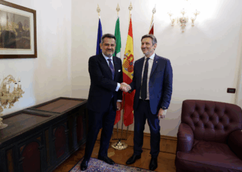 L’ambasciatore di Spagna in visita in Trentino: confronto su autonomia e sviluppo europeo
