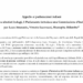 Luca Attanasio, l’appello di quattro Associazioni ai parlamentari: “Istituire una Commissione d’inchiesta”