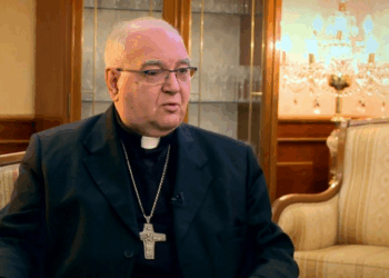 Lutto nella diplomazia vaticana, scompare Mons. Bottari de Castello, per molti anni Nunzio Apostolico