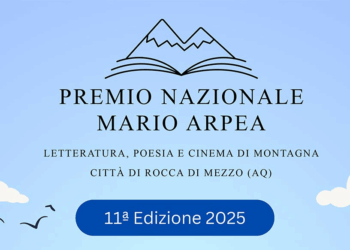Letteratura di montagna, i vincitori della 11ima edizione del Premio Nazionale Mario Arpea