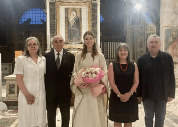 Cuba celebra il 90.imo Anniversario delle Relazioni Diplomatiche con la Santa Sede