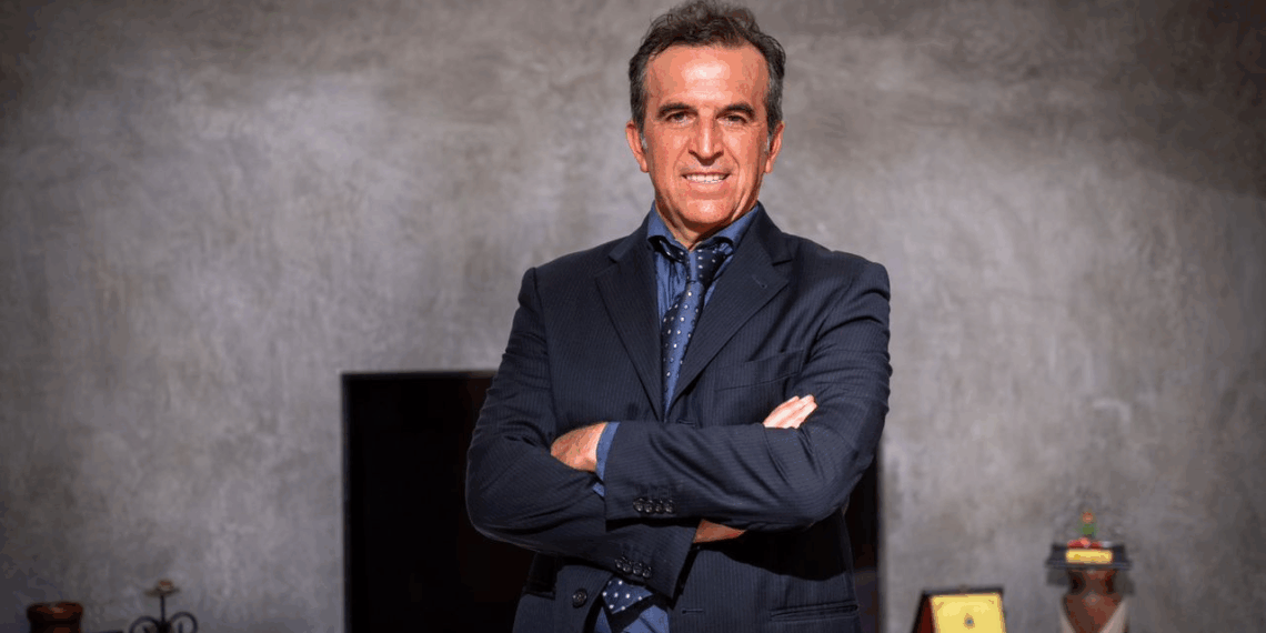 Gennaro Nardone è il nuovo Console Onorario d’italia a Kota Kinabalu (Stato del Sabah, Malaysia)