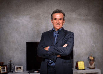 Gennaro Nardone è il nuovo Console Onorario d’italia a Kota Kinabalu (Stato del Sabah, Malaysia)