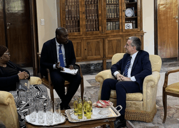 In Prefettura a Brescia l’Ambasciatrice della Costa d’Avorio