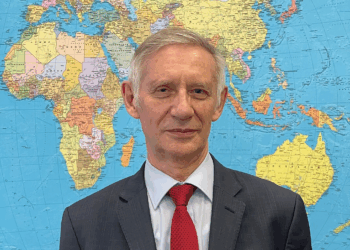 L’Ambasciatore russo Soltanovsky ad Avvenire: “Per Mosca la Santa Sede sta facilitando la pace con Kiev”