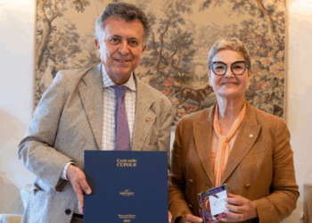 Trapani, il Prefetto Daniela Lupo incontra l’Ambasciatore del Messico Carlos Eugenio García de Alba