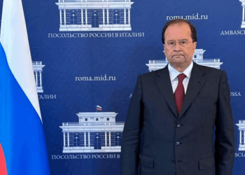 Annullato il concerto di Valery Gergiev a Caserta, il commento dell’Ambasciatore della Federazione Russa