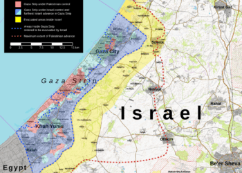 Dichiarazione congiunta su Gaza e i Territori Palestinesi Occupati