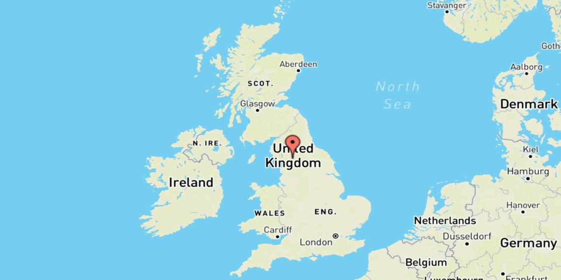 Il Regno Unito introduce regime sanzionatorio contro bande responsabili di migrazione irregolare