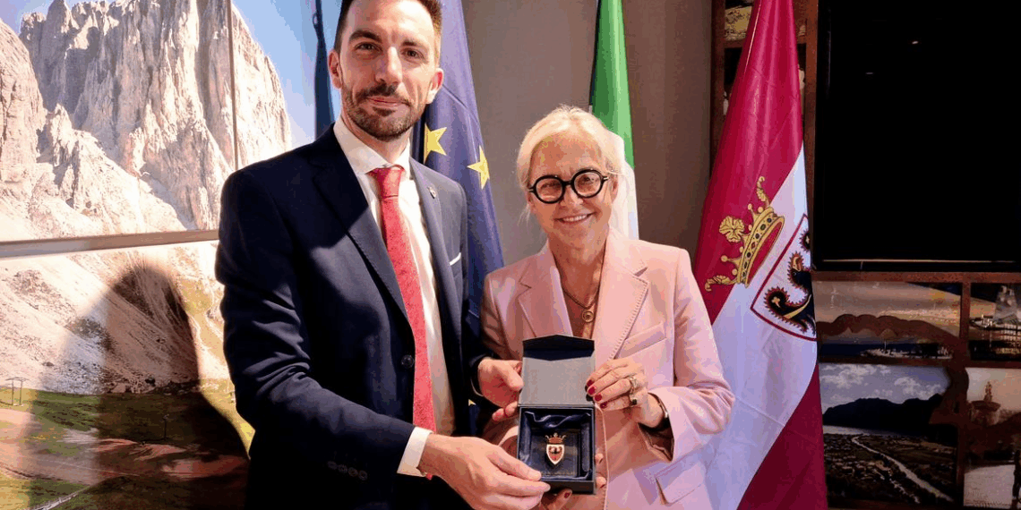 Trentino e Lettonia rafforzano la collaborazione istituzionale e accademica