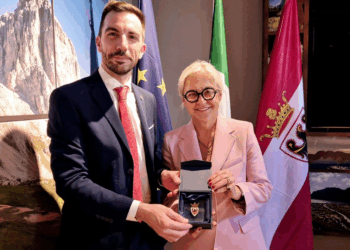 Trentino e Lettonia rafforzano la collaborazione istituzionale e accademica