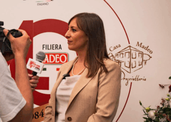 Anna Madeo è il nuovo Console Onorario della Repubblica d’Albania in Calabria