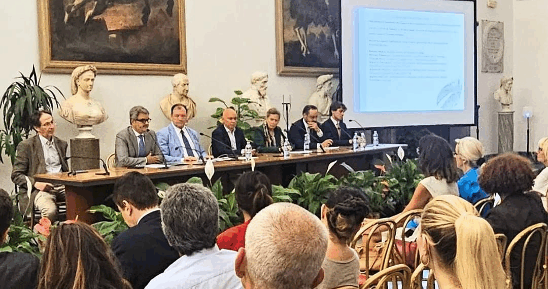 A Roma il Seminario “COP30: riprendere il controllo del nostro futuro energetico di fronte alle sfide geopolitiche”