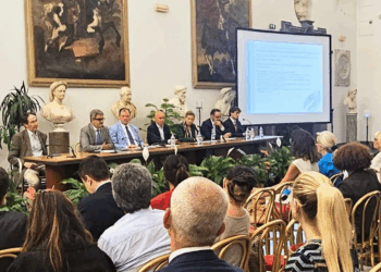 A Roma il Seminario “COP30: riprendere il controllo del nostro futuro energetico di fronte alle sfide geopolitiche”