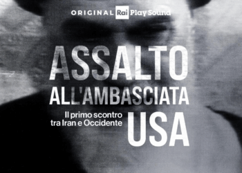 “Assalto all’Ambasciata USA”, la Rai presenta il podcast condotto da Francesco De Leo