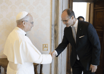 Santa Sede, l’Ambasciatore tedesco Bernhard Kotsch termina la sua Missione in Vaticano