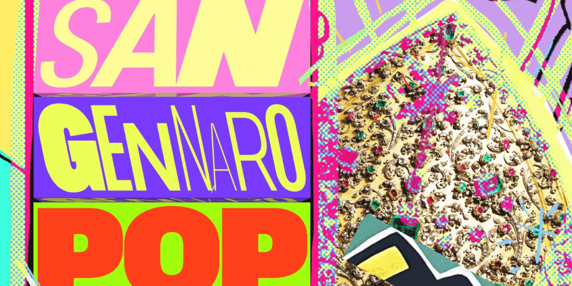 Il Comites di Londa invita gli italiani a partecipare al San Gennaro Festival in programma lunedì 28 luglio