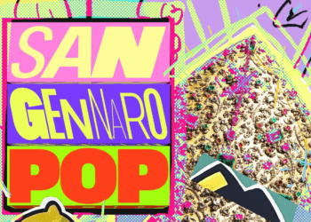 Il Comites di Londa invita gli italiani a partecipare al San Gennaro Festival in programma lunedì 28 luglio