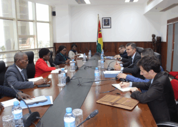 Missione del Sottosegretario Giorgio Silli in Mozambico