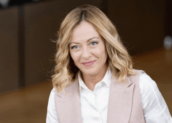 Il Premier Meloni in visita nella Repubblica Federale Democratica di Etiopia