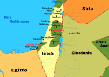 “Riconoscere lo Stato di Palestina”: il testo integrale della lettera inviata da 40 Ambasciatori al Premier Meloni