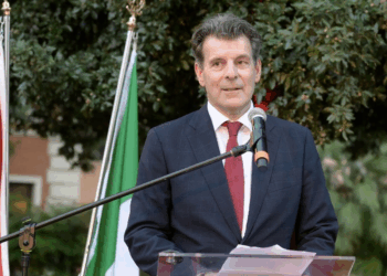Festa Nazionale Svizzera 2025: serata speciale a Villa Monticello all’insegna dell’amicizia tra Italia e Confederazione
