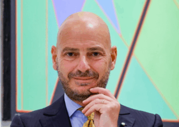 Giuseppe Maria Perricone è il nuovo Ambasciatore d’Italia a Chisinau