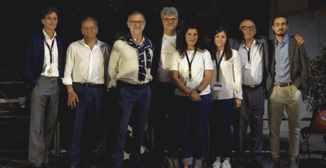 Grande successo per la Terza Edizione di “Penne Libere” a Cisternino