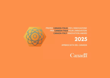 Premio Canada-Italia per l’Innovazione 2025: annunciati i tre progetti vincitori