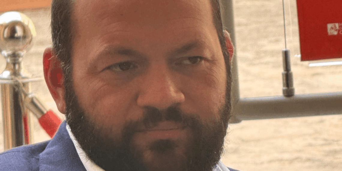 Nave Handala, il Presidente della Provincia di Lecce scrive al Ministro Tajani e all’Ambasciata d’Italia a Tel Aviv