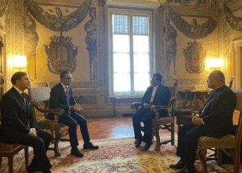 Azerbaigian e Santa Sede firmano Memorandum d’Intesa sul dialogo interreligioso