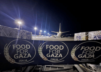 Riunione del Tavolo “Food for Gaza” sull’emergenza umanitaria nella Striscia