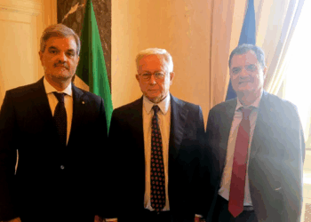Porta (PD): “Dall’Ambasciatore del Brasile invito forte all’approvazione dell’accordo UE-MERCOSUR”
