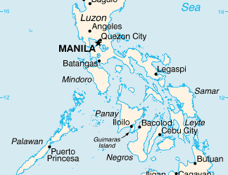 Allerta tsunami nelle Filippine. L’Ambasciata d’Italia ai connazionali: “Fate attenzione”