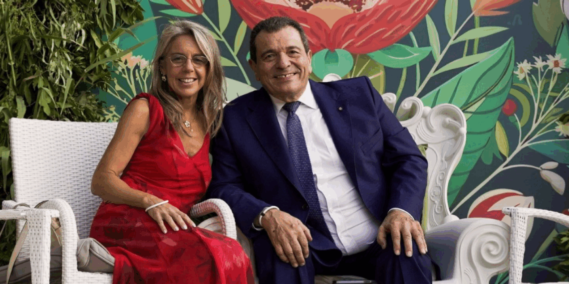 Boccadamo e la Fondazione Rava insieme per il futuro di 47 bambini di Haiti 