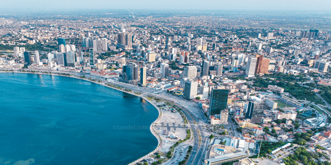 Gravi disordini a Luanda. L’Ambasciata d’Italia in Angola raccomanda ai connazionali massima prudenza