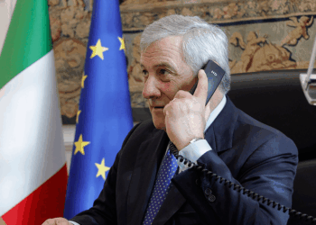 Tajani: massima pressione per tregua a Gaza. Telefonate con Ministri Canada, Qatar, Egitto