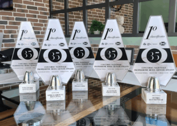 Al via la fase finale del XXXV Concorso Nazionale Professione Moda Giovani Stilisti – RMI 2025 