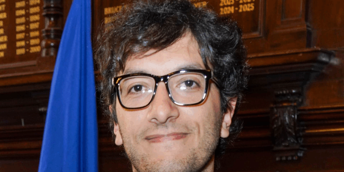 Cesare G. Ardito, Presidente del Comites di Manchester: “Ritengo essenziale che la politica dei partiti resti fuori dai Comitati degli Italiani all’Estero”