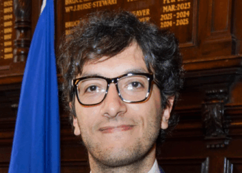 Cesare G. Ardito, Presidente del Comites di Manchester: “Ritengo essenziale che la politica dei partiti resti fuori dai Comitati degli Italiani all’Estero”