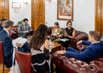 Colombia e Italia ribadiscono la volontà di rafforzare la cooperazione agricola bilaterale