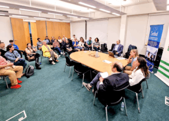 Grande successo per la giornata organizzata a Brighton dal Comites di Londra