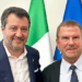 Italia-USA: Salvini incontra l’Ambasciatore Fertitta al Mit