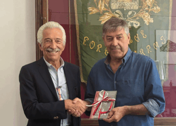 Asse turistico d’eccellenza Forte dei Marmi–Monte Carlo, il Sindaco Murzi incontra il Console del Principato Giusti